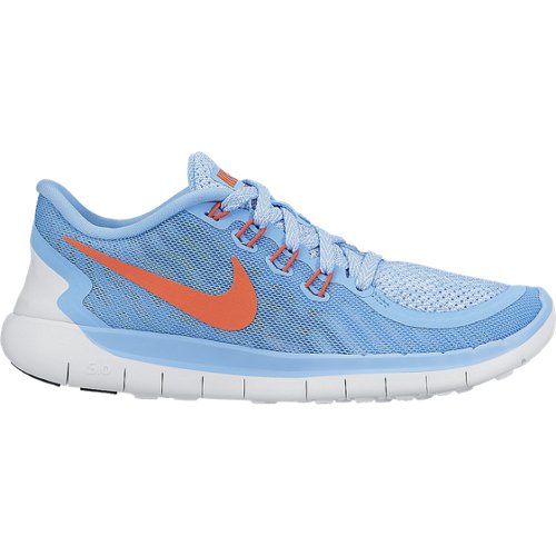 Nike Free 5.0 (GS) Mädchen Sneakers - 2