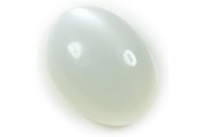 Pierre de lune 6,5 carats - Pierre précieuse ovale d'origine naturelle - 55Carat