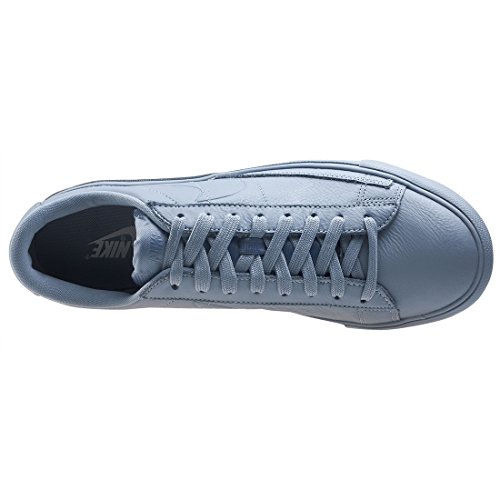 pastel blue trainers