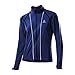 Produktbild Löffler Bike Zip-Off Jacket San Remo WS Softshell Light Women marine