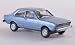 Produktbild Audi 80, met.-hell-blau, Modellauto, Fertigmodell, Brekina Drummer 1:87