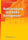 Image de Banksteuerung und Risikomanagement (German Edition)