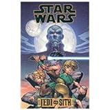 Star Wars: Jedi Vs Sith by Darko Macan, Ramon F. Bachs