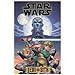 Star Wars: Jedi Vs Sith by Darko Macan, Ramon F. Bachs