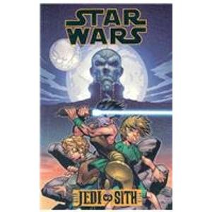 Star Wars: Jedi Vs Sith