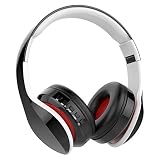 Auriculares Diadema Auriculares Bluetooth Inalámbricos, NickSea...