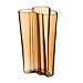 Produktbild iittala Alvar Aalto Vase 201mm, bronze desert