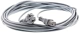 Nilfisk 21545900 Kabel GS - GM Länge: 10 m