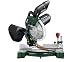 Produktbild PARKSIDE® Kapp- und Gehrungssäge PKS 1500 A1 (1500 W, Sägeblatt Ø 210 mm, Schnittlänge 120 mm, Stufenlos neigbarer Sägekopf, Laser)