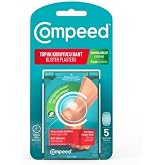 Compeed Topuk Koruyucu Bant Extra G&uuml;&ccedil;l&uuml; 5Li