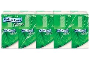 LOTUSSENSITIVE Lotus Sensitive 160 Mouchoirs blanc en boîte (Lot de 2 Boîtes x 80 Mouchoirs) 4 épaisseurs pour plus de confort