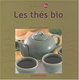 Les thés bio