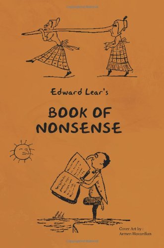Download Young Reader's Series: Book of Nonsense (Containing Edward Lear's Complete Nonsense Rhymes, Songs, and Stories) Download Young Reader's Series: Book of Nonsense (Containing Edward Lear's Complete Nonsense Rhymes, Songs, and Stories)