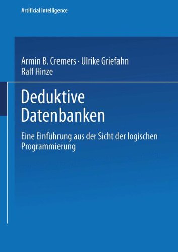 Deduktive Datenbanken (Computational Intelligence)
