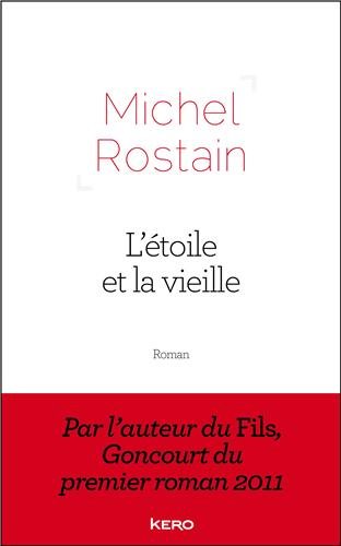 couverture de : L'&eacute;toile et la vieille