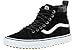 Produktbild Vans Sneaker SK8-Hi MTE Knit Geo-Black 37