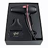 ghd Hair Dryer, Blush Pink
