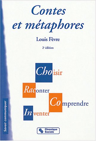 Contes et métaphores