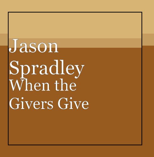 Preisvergleich Produktbild When the Givers Give