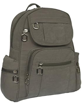 Sportlicher Leichter Damenrucksack 1425