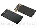 Produktbild Microsoft Lumia 950 Displaymodul Touchscreen Display LCD Glas Scheibe Rahmen