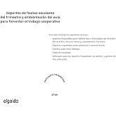 Proyecto Picapica Educaci&oacute;n Infantil. 3 a&ntilde;os. 2&ordm; Trimestre