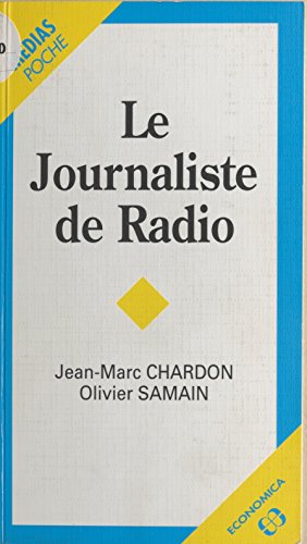 Le Journaliste de radio gratuit