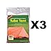 Produktbild Der Coghlan (U-Zelt Notfall leicht Polyethylen Camping Shelter (3er Pack)