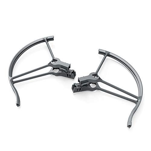 Preisvergleich Produktbild Costume Ladekantenschutz für DJI Mavic 2 Pro / Zoom (Schwarz)