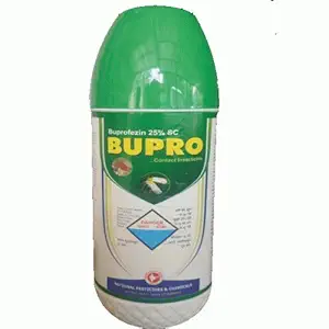 Bupro - Buprofenzin 25% SC Insecticides 1 Liter