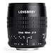 Produktbild Lensbaby Velvet 85 Sony A