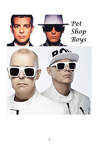 Preisvergleich Produktbild Pet Shop Boys