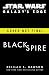 Produktbild Galaxy's Edge: Black Spire (Star Wars)