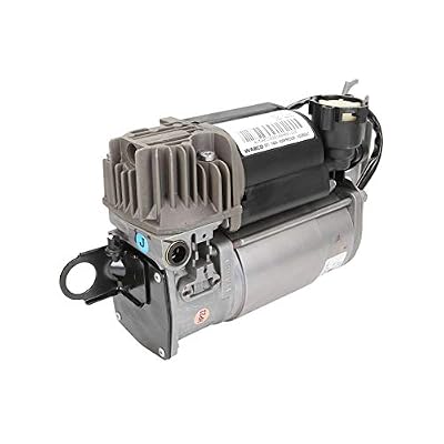 Wabco Original wabco Compresseur Suspension Suspension Pneumatique de l'air pour Porsche Cayenne Touareg