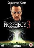 The Prophecy 3 [DVD]
