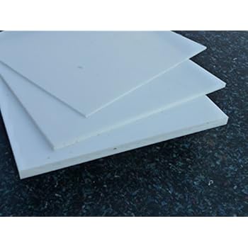 Barra Tonda In PTFE (Teflon) Bianco – Ø 40 Mm, Lunghezza 100 Mm, Qualità Industriale Gapi Italia