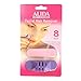 Facial Hair Remover pads by Alida - single pack