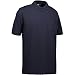 Produktbild Pionier 41078-L Poloshirt"320 PRO Wear" mit Tasche Größe L in marineblau,
