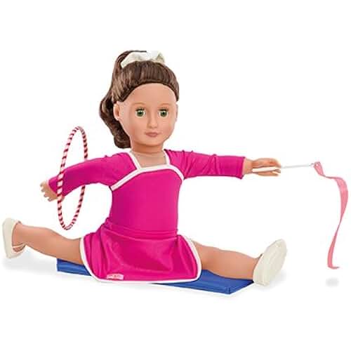 Amazon.co.uk Our Generation Dolls' House Dolls & Accessories / Dolls & Accessories Toys Store
