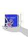Manhattan Toy Whoozit Lots of Love Soft Activity Book Baby Toy