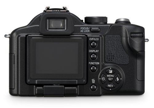 Imagen 4 de Panasonic DMC-FZ50K