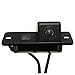 Price comparison product image Reverse camera - SODIAL(R) Car Reversing Parking Camera Rear View Cam CCD For BMW 3/7/5 Series E39 E46 X5 6