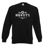 Tallas: S - M - L - XL - XXL - XXXL