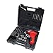 Price comparison product image Voche 46 Piece 3.6v Cordless Rechargeable Screwdriver + Accessories + Charger + Storage Carry Case