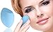 Pinky Makeup Sponge Blender - Latex free sponge for make-up blending, highlighting and contouring