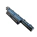 Produktbild MTXtec Akku (Batterie) für ACER Typ AS10D75, LiIon, 11.1V, 4400mAh, 48Wh 6 Zellen schwarz für ACER, ersetzt ebenfalls: AS10D31, AS10D41, AS10D51, AS10D56, AS10D61, AS10D71, AS10D73, AS10D81