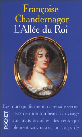 couverture de : L'all&eacute;e du roi