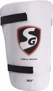 SG Test Thigh Pads