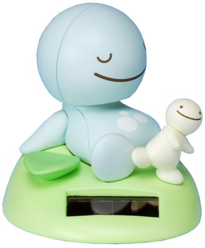 Preisvergleich Produktbild Family nap Green Nohohon (japan import)