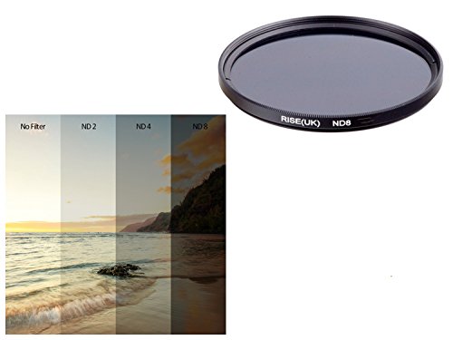 Lot de filtres FC69  Camshot UV CPL ND4 FLD gros plan 4    8    10    pare-soleil   cache objectif   bo  tier de filtre   stylo de nettoyage d objectif pour appareil photo num  rique Nikon Coolpix P900  P900s